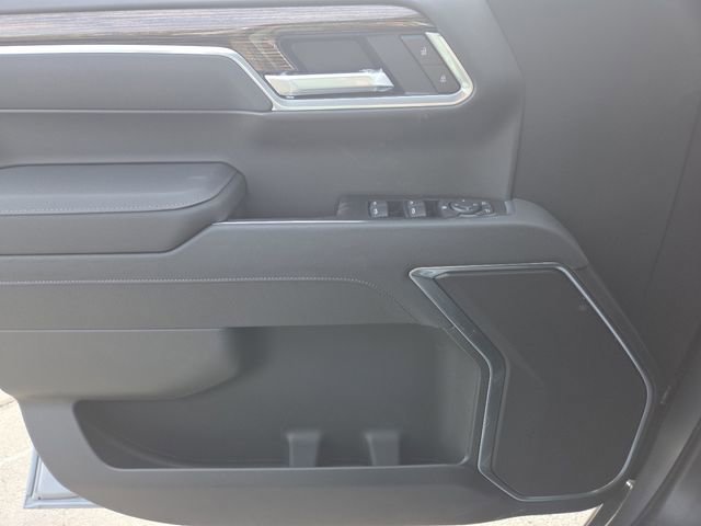 New 2026 GMC Sierra 1500 Elevation image 30