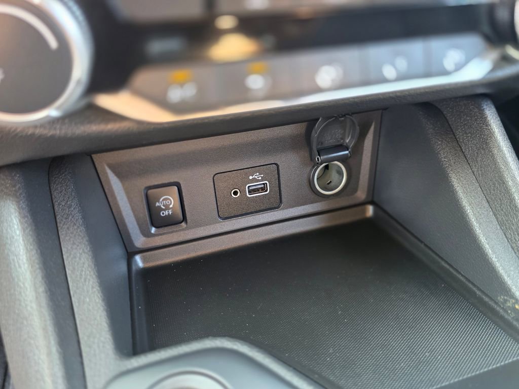 Used 2024 Nissan Sentra S image 27