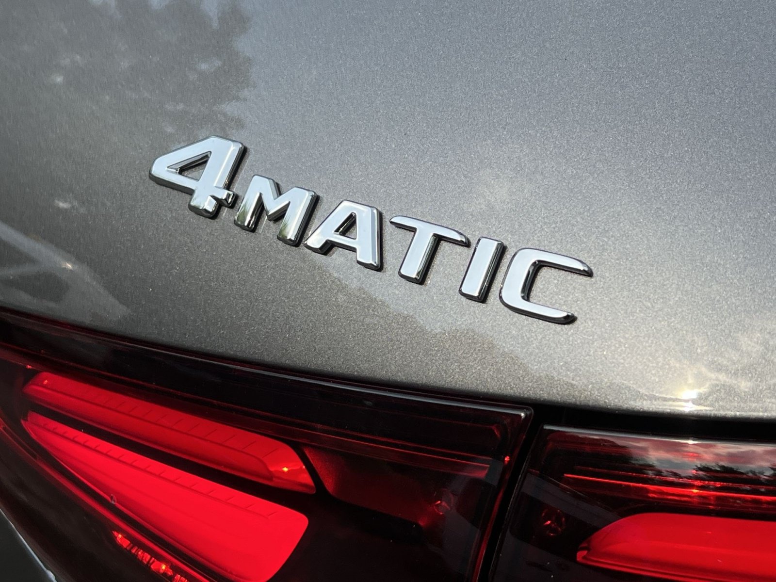 New 2026 Mercedes-Benz GLA 250 4MATIC image 35