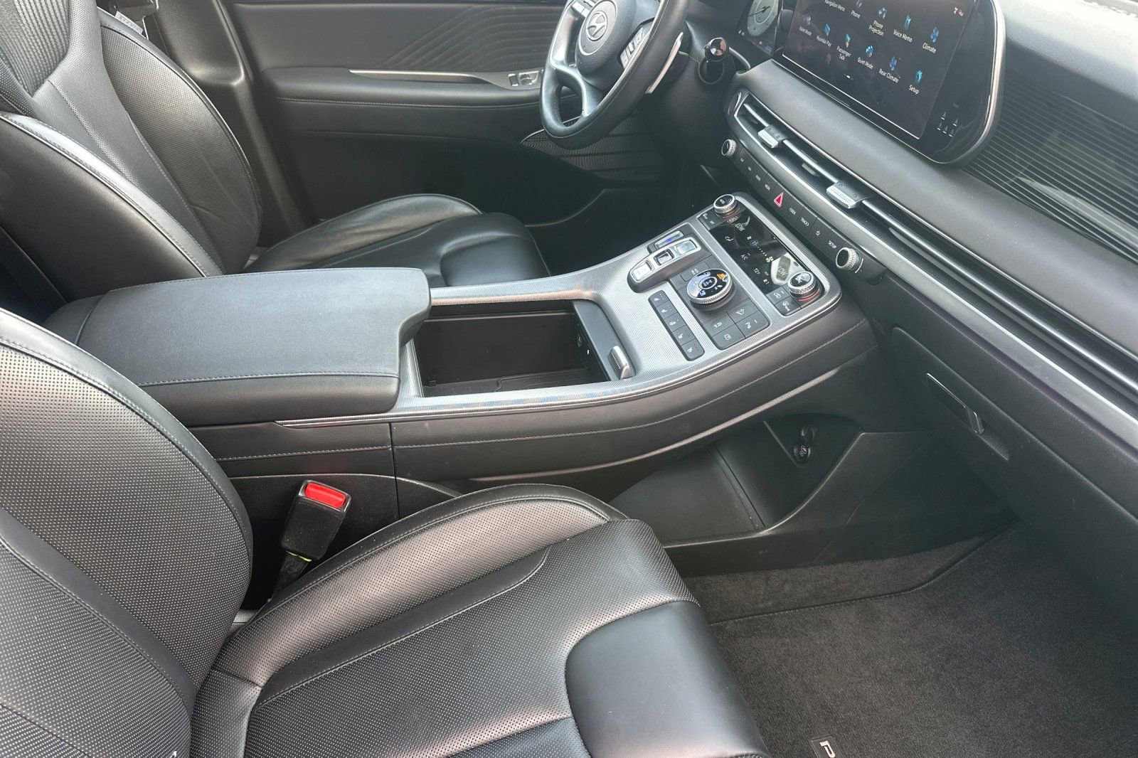 Used 2023 Hyundai Palisade Calligraphy AWD/4WD image 19