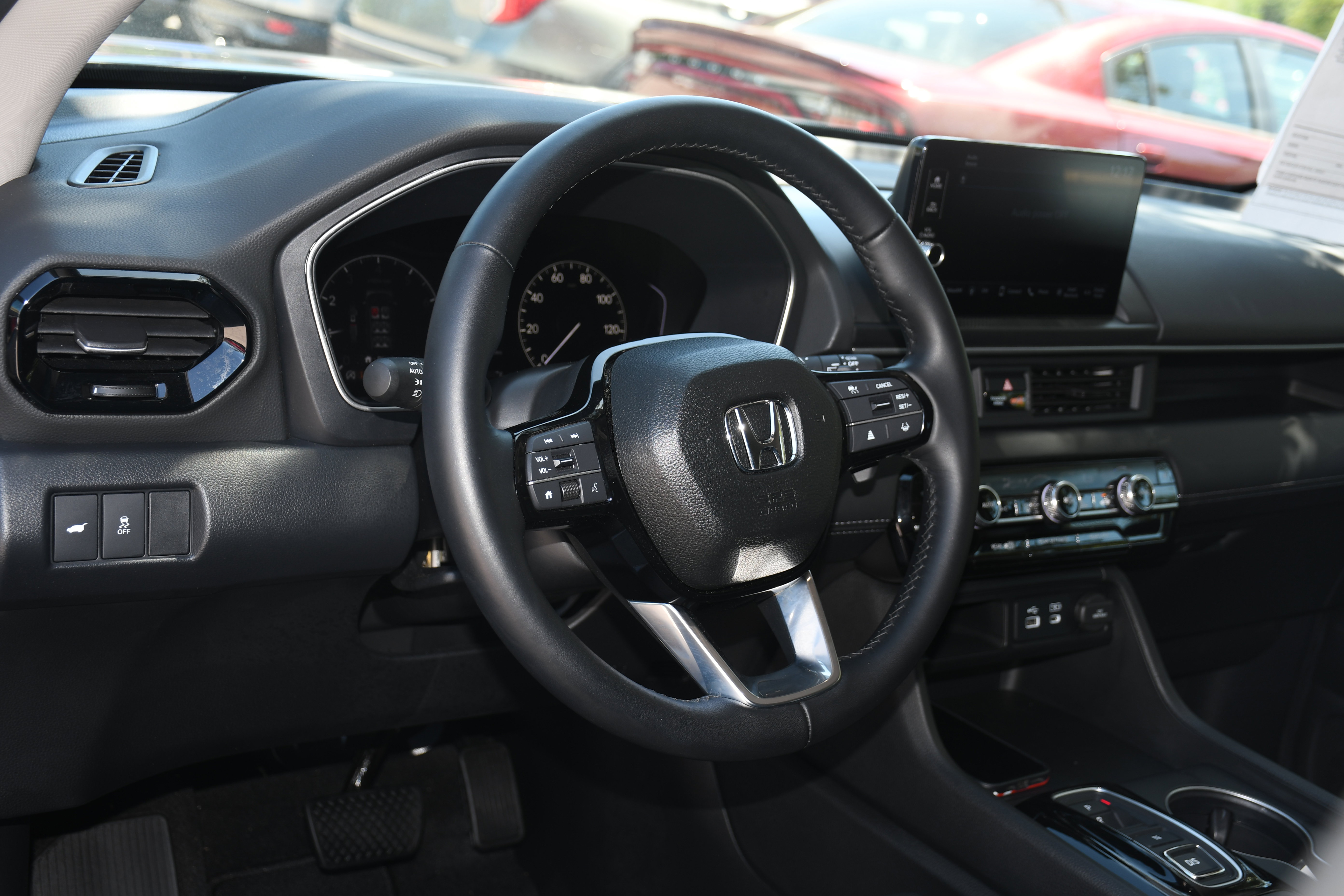 Certified 2025 Honda Pilot EX-L image 8