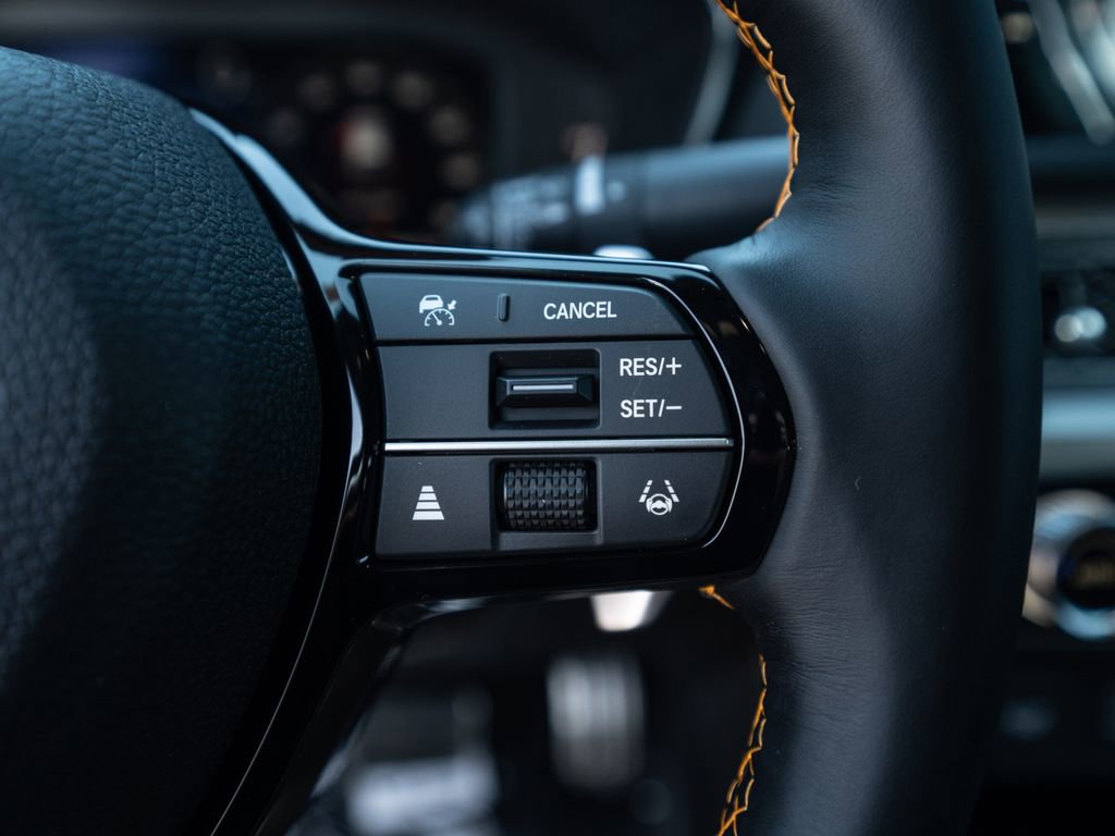 New 2026 Acura Integra A-Spec image 19