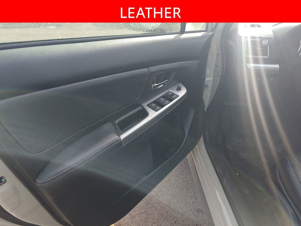 Used 2015 Subaru Crosstrek 2.0i Limited image 5