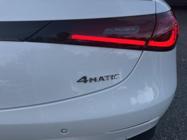 New 2026 Mercedes-Benz CLE 300 4MATIC Cabriolet image 6