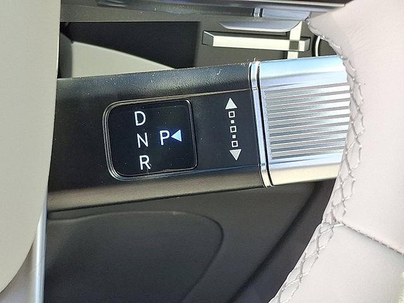 New 2026 Hyundai Santa Fe SEL image 8