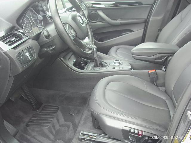 Used 2017 BMW X1 xDrive28i image 7