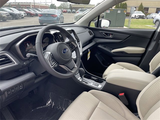 New 2025 Subaru Ascent Premium image 11