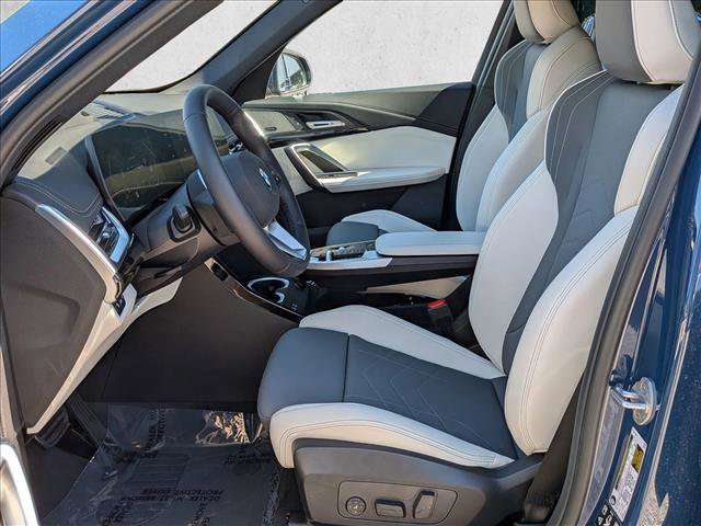 New 2026 BMW X1 xDrive28i AWD/4WD image 4