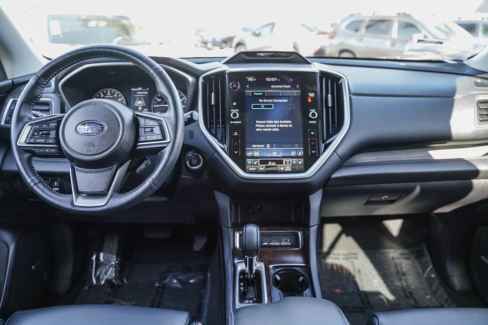 Used 2024 Subaru Ascent Touring image 12