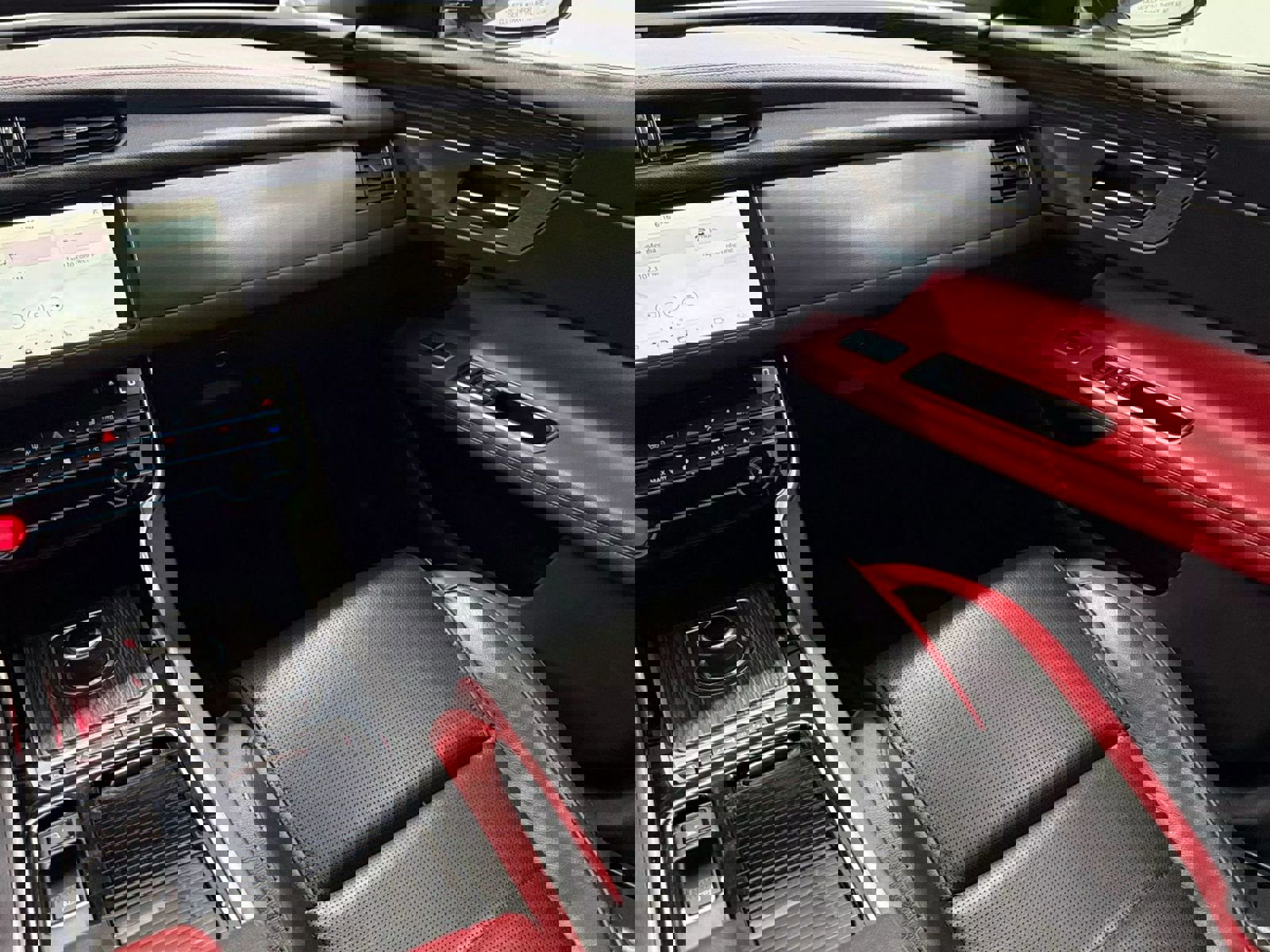 Used 2018 Jaguar XF S image 26