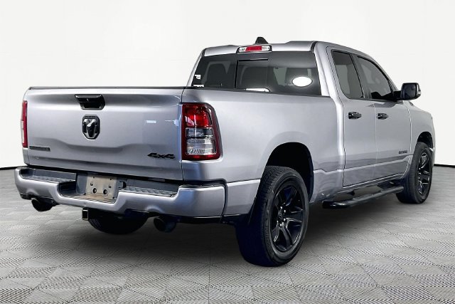 Used 2023 RAM 1500 Big Horn AWD/4WD image 5