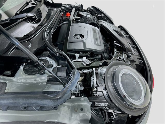 Used 2022 MINI Cooper Clubman John Cooper Works image 27