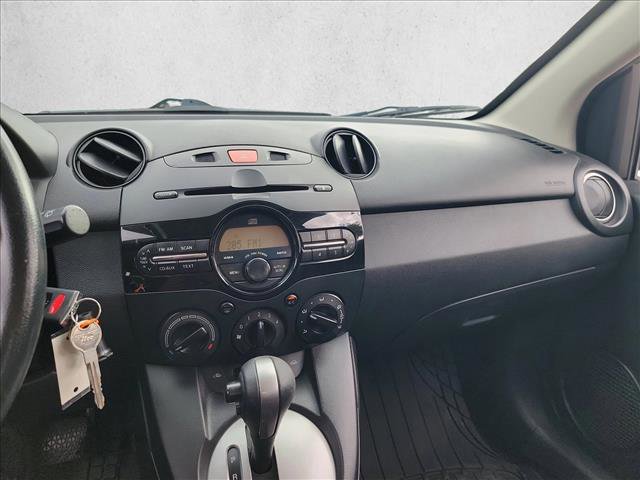 Used 2012 MAZDA MAZDA2 Sport image 21
