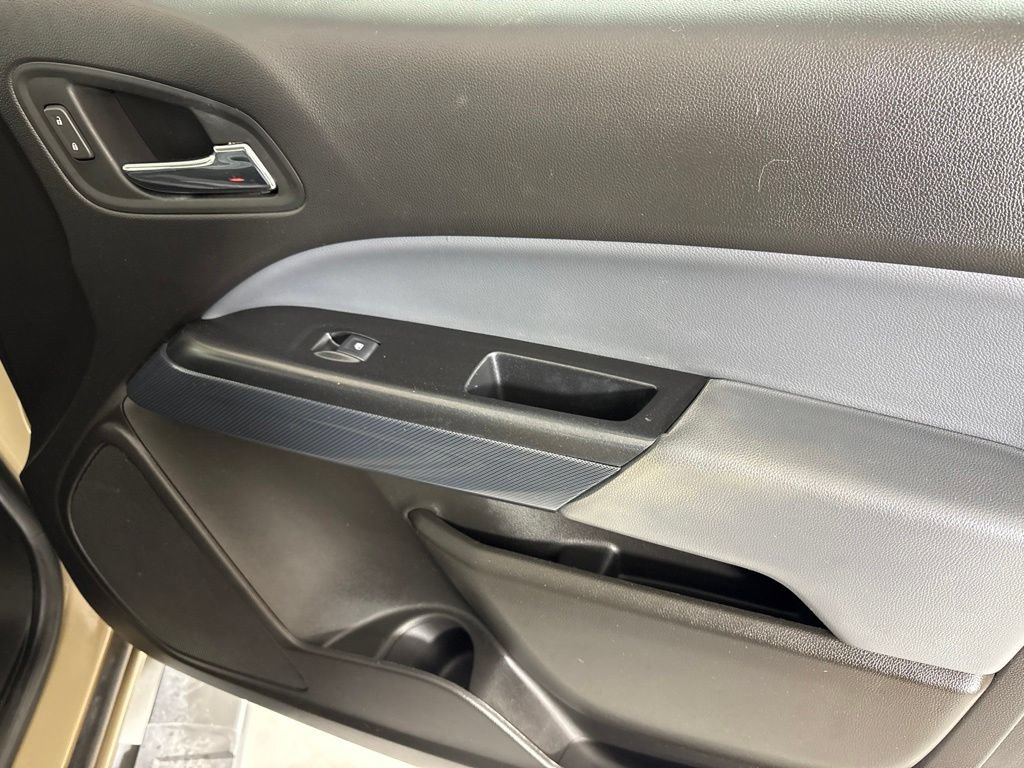 Used 2021 Chevrolet Colorado Z71 RWD image 18