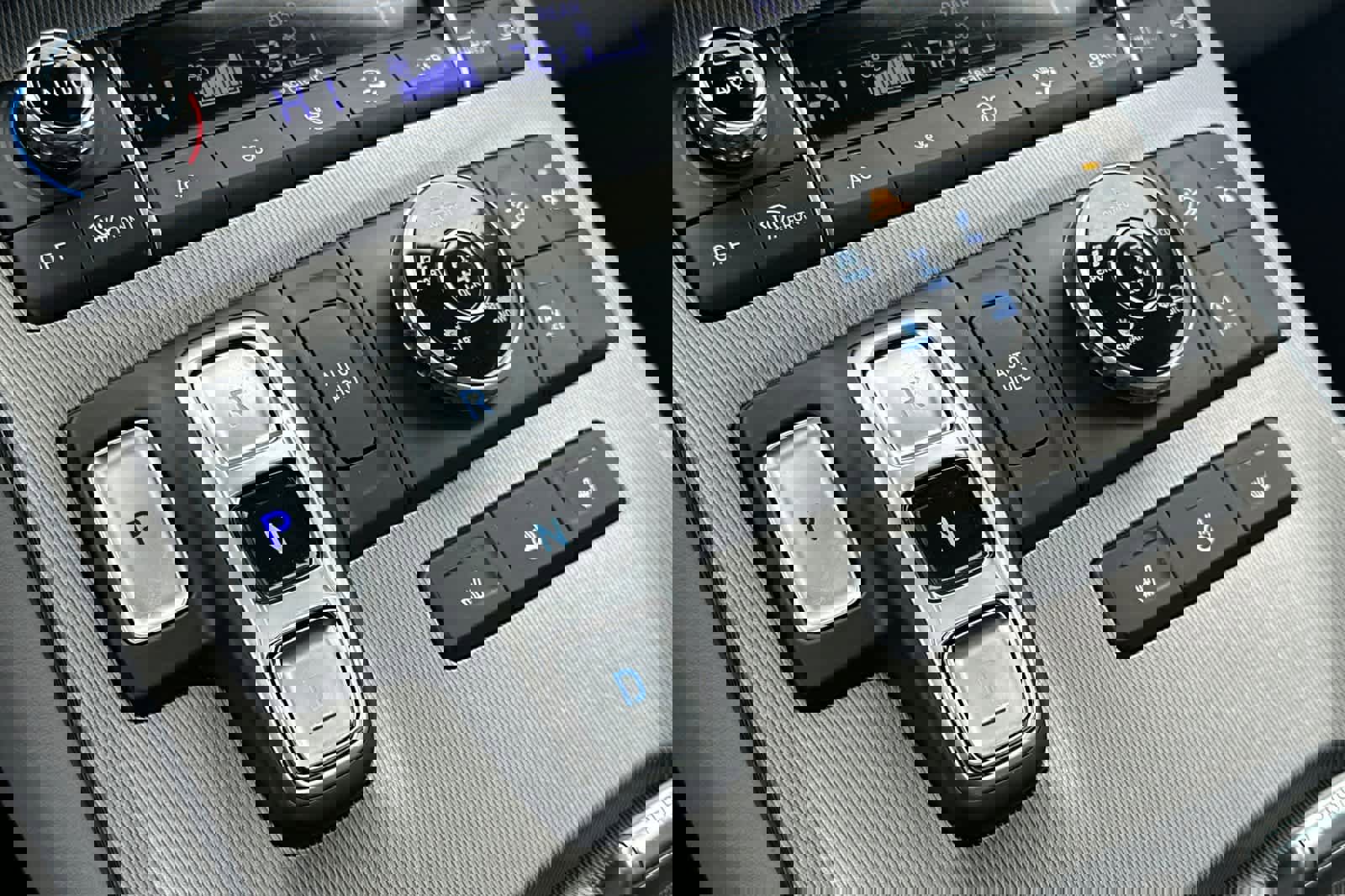 Used 2022 Hyundai Palisade SEL w/ Premium Package image 23