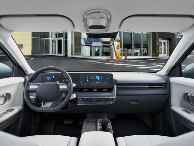 New 2026 Hyundai Ioniq 5 SEL AWD/4WD image 11