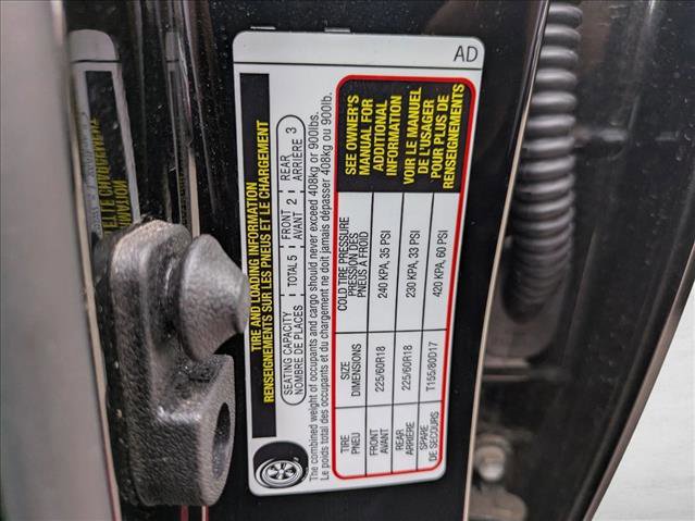 Used 2022 Subaru Outback Limited image 22