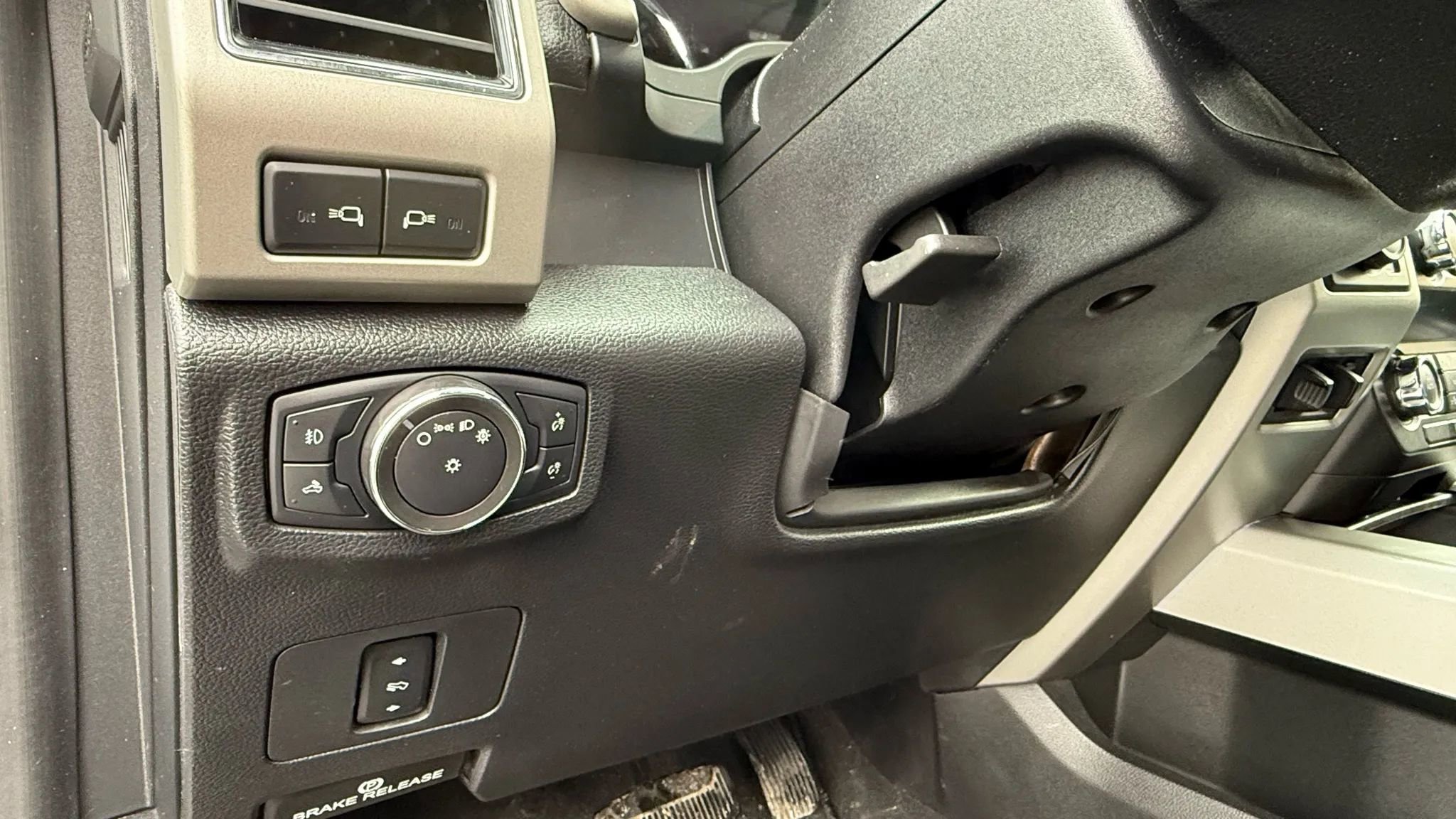 Used 2021 Ford F250 Lariat image 18