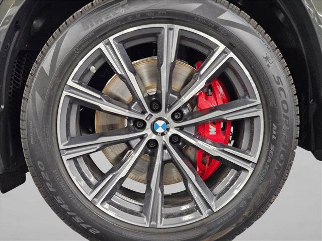 New 2026 BMW X5 sDrive40i w/ M Sport Package RWD image 16