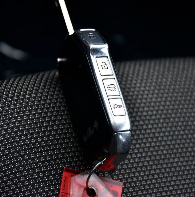 Certified 2023 Kia Forte LXS image 24