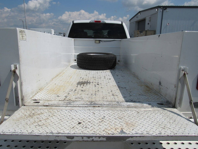 Used 2018 Ford F350 XL w/ Power Equipment Group AWD/4WD image 24