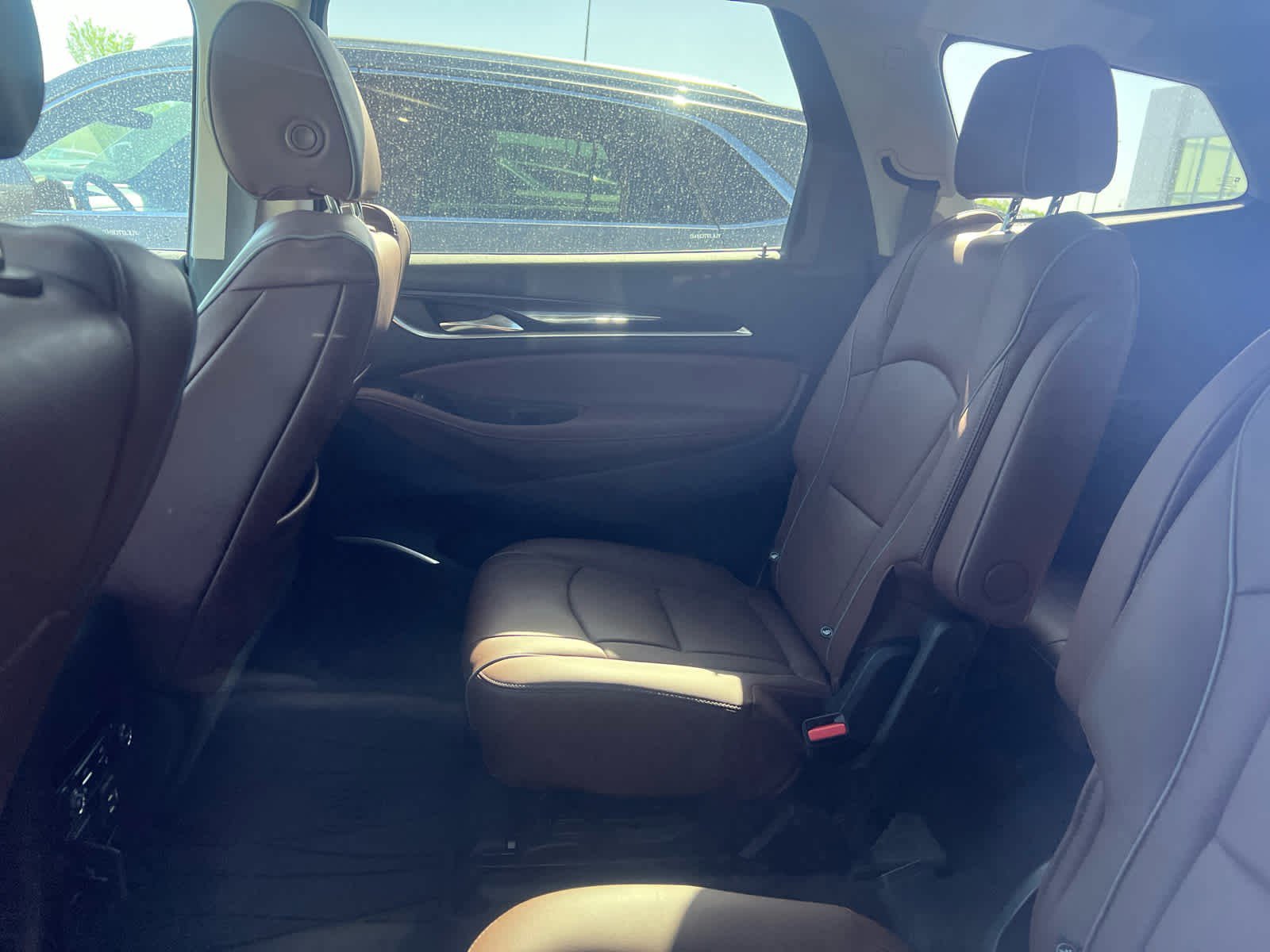 Used 2019 Buick Enclave Avenir w/ Avenir Technology Package AWD/4WD image 5