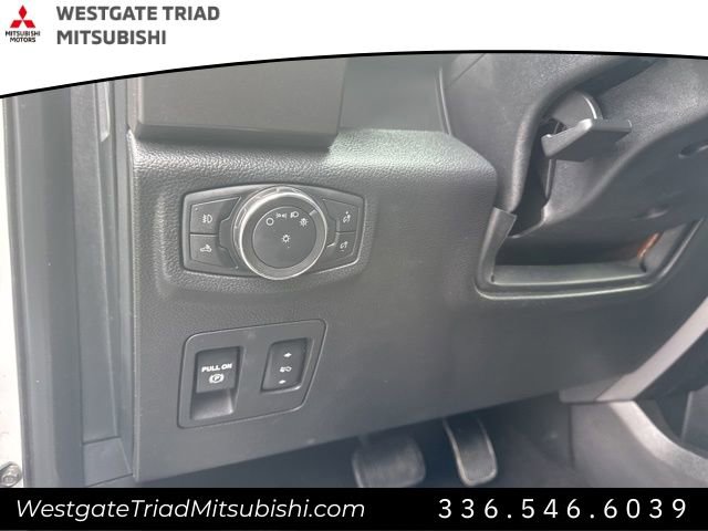 Used 2019 Ford F150 XLT w/ Equipment Group 302A Luxury image 16