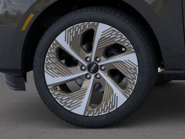 New 2026 Lincoln Navigator L Black Label AWD/4WD image 88