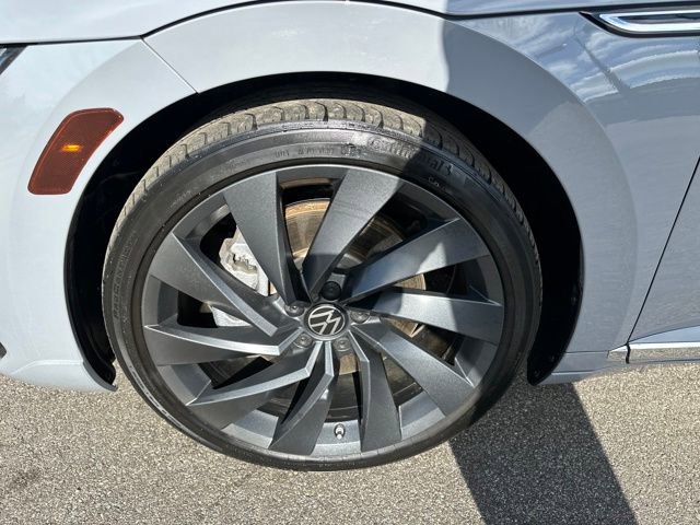 Used 2023 Volkswagen Arteon SEL image 16