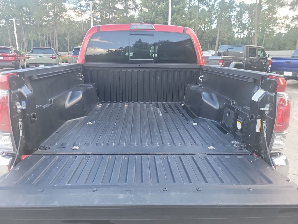 Certified 2023 Toyota Tacoma TRD Off-Road image 30