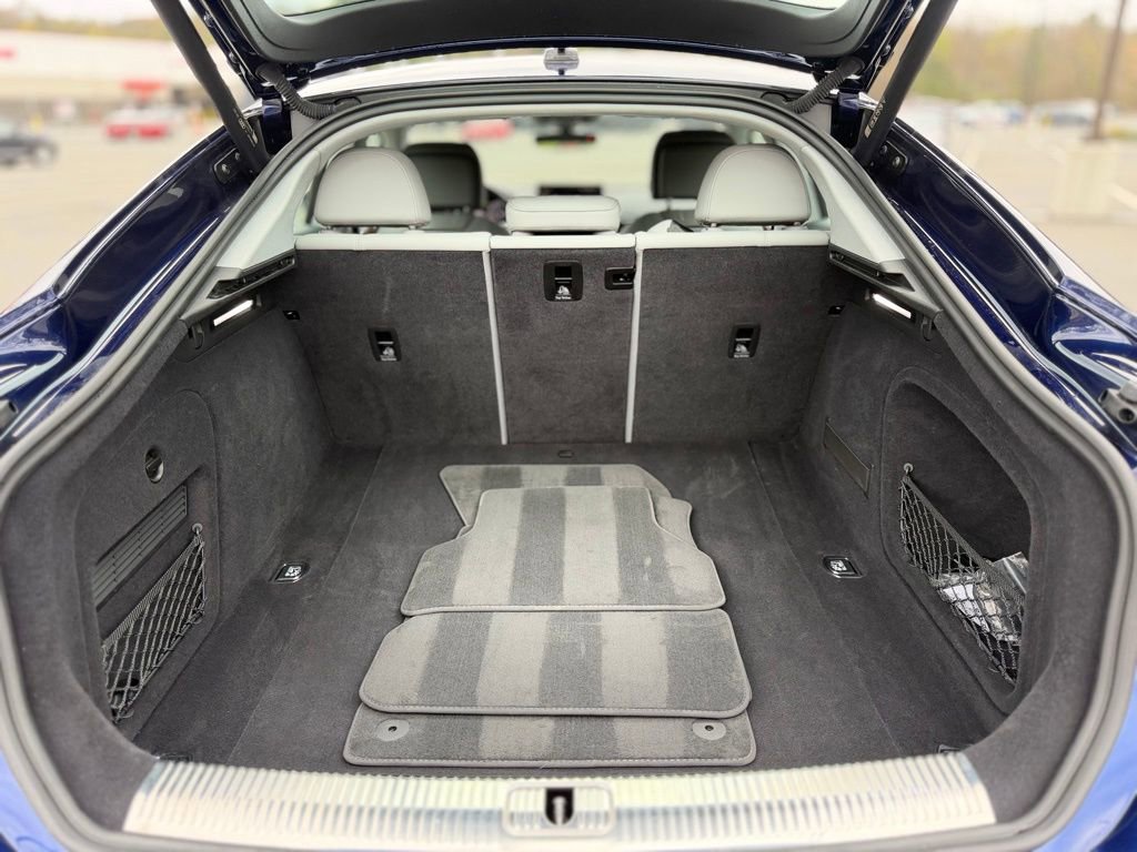 Used 2022 Audi A5 2.0T Premium Plus AWD/4WD image 6