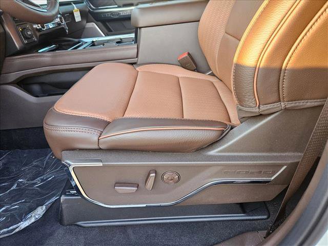 New 2026 Ford F250 King Ranch image 4