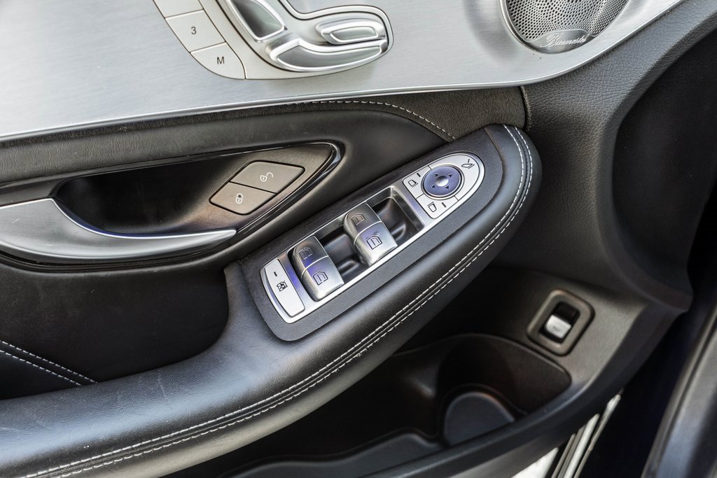 Used 2021 Mercedes-Benz C 63 AMG S image 19