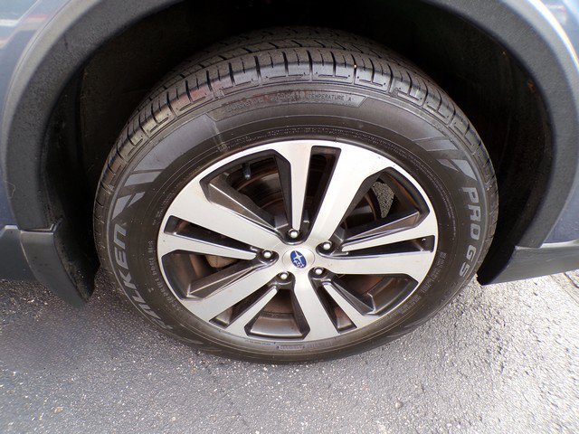 Used 2018 Subaru Outback 2.5i Limited AWD/4WD image 25