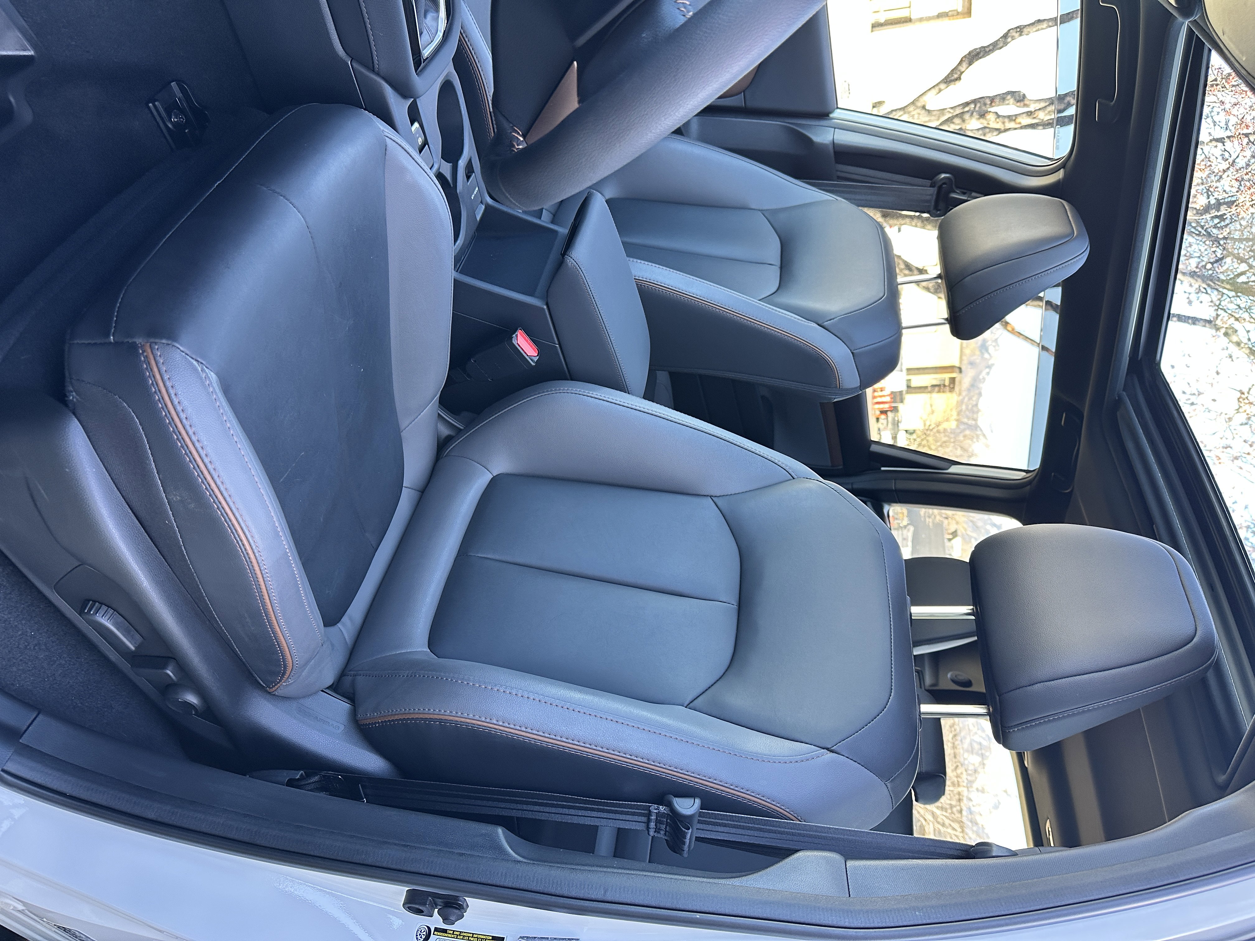 Used 2025 Subaru Forester Sport image 17