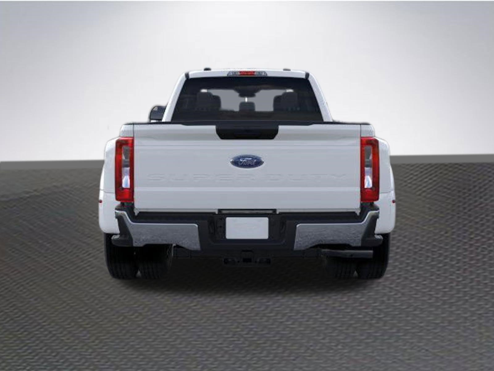 New 2026 Ford F350 4x4 Crew Cab DRW Super Duty image 5