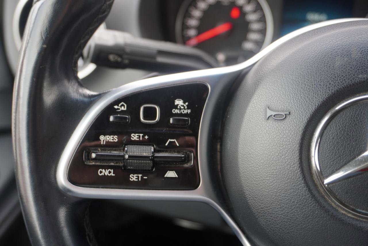Used 2019 Mercedes-Benz Sprinter 170 image 11
