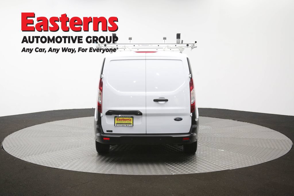 Used 2020 Ford Transit Connect XL w/ CNG/LPG Engine Prep Package FWD image 37