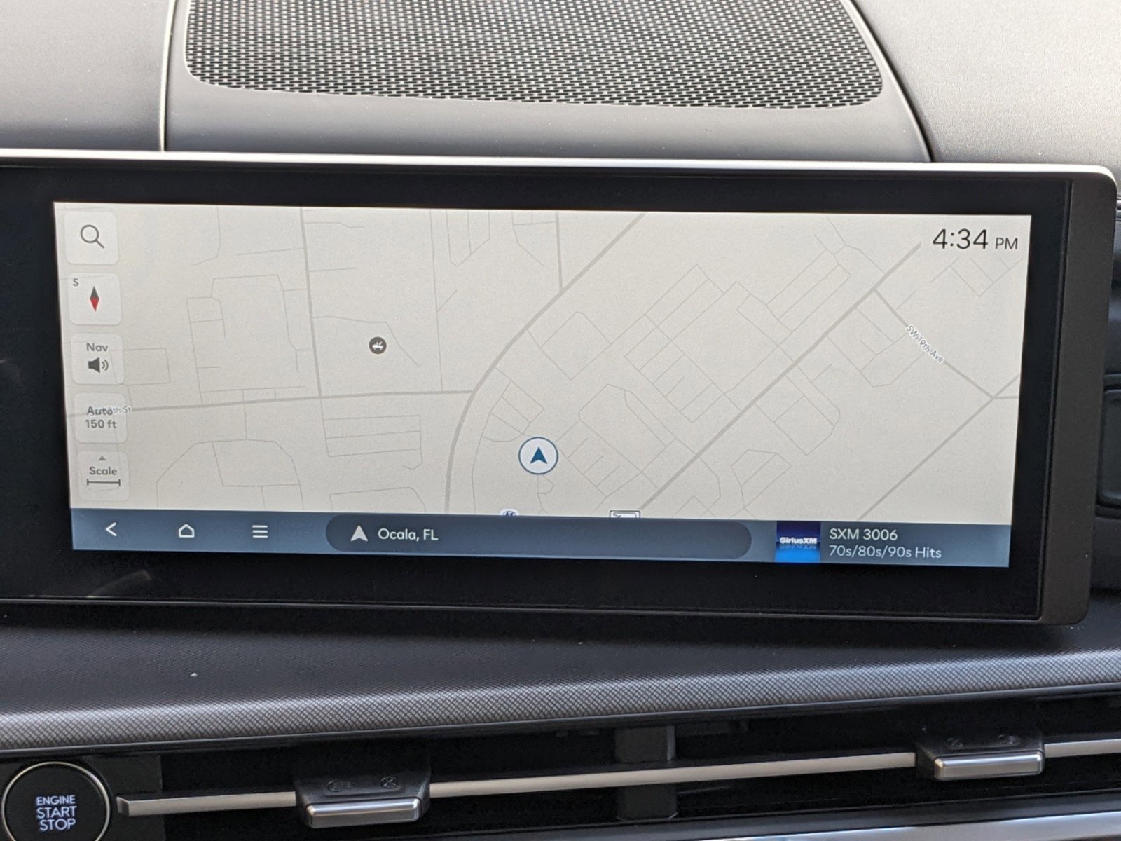 Used 2024 Hyundai Santa Fe XRT image 18