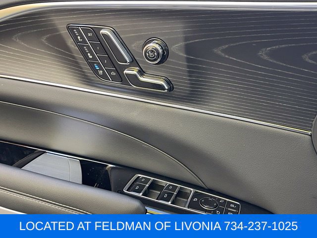 Certified 2024 Cadillac Lyriq Luxury w/ LPO, Floor Liner Package AWD/4WD image 23