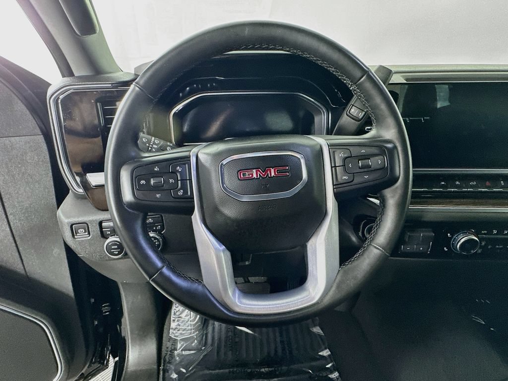 Used 2023 GMC Sierra 1500 Elevation AWD/4WD image 18