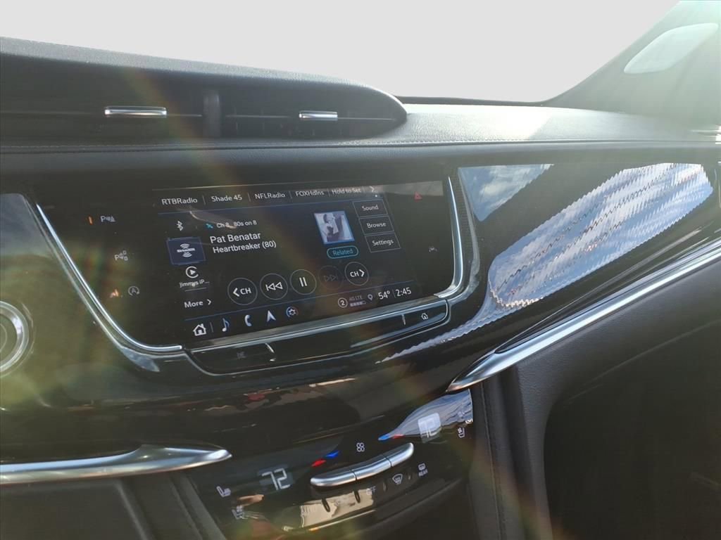 Used 2023 Cadillac XT6 Sport w/ Technology Package image 33