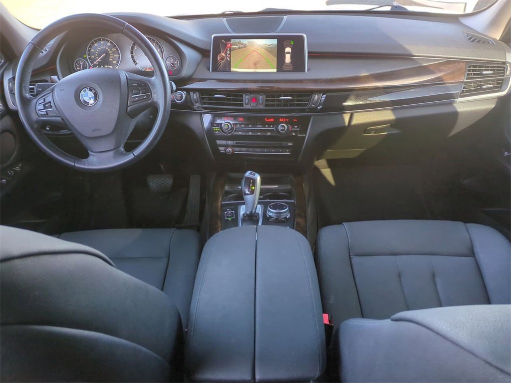 Used 2014 BMW X5 sDrive35i image 23