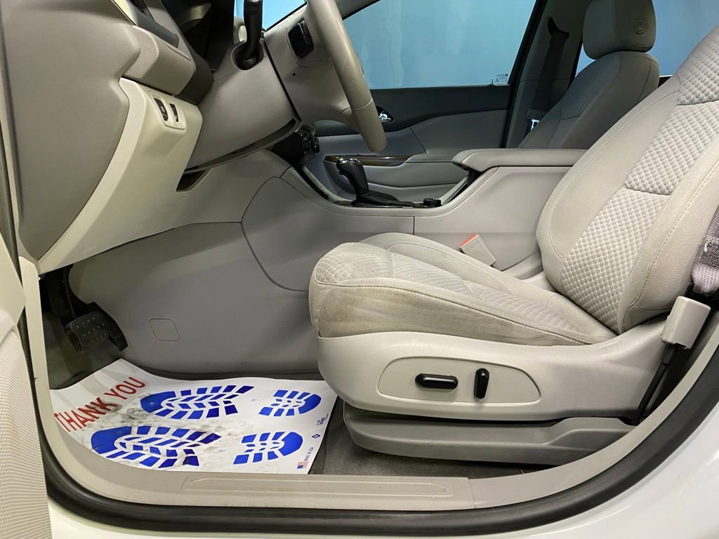 Used 2018 GMC Acadia SLE w/ LPO, Protection Package image 14