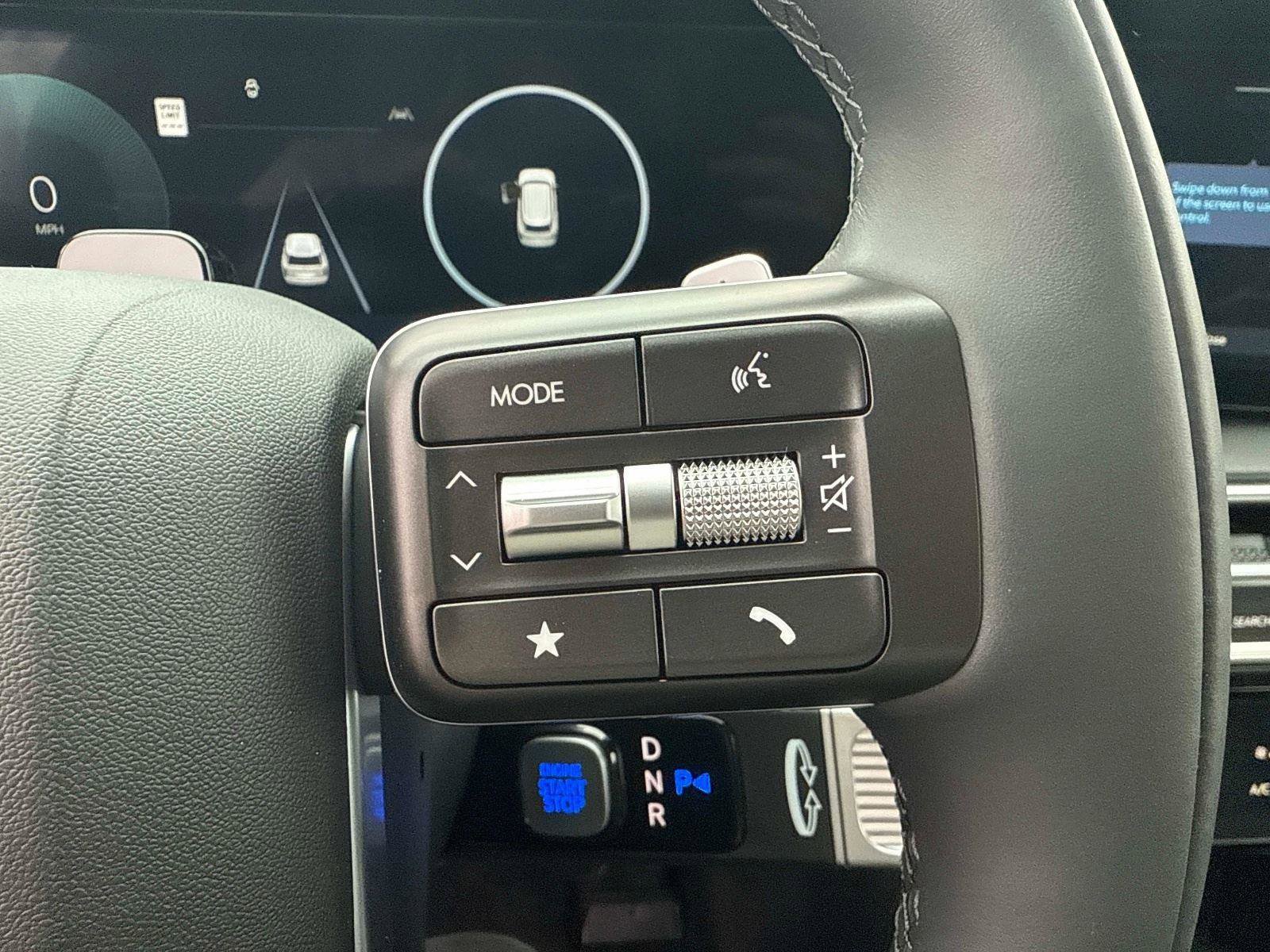 New 2026 Hyundai Palisade Calligraphy image 30