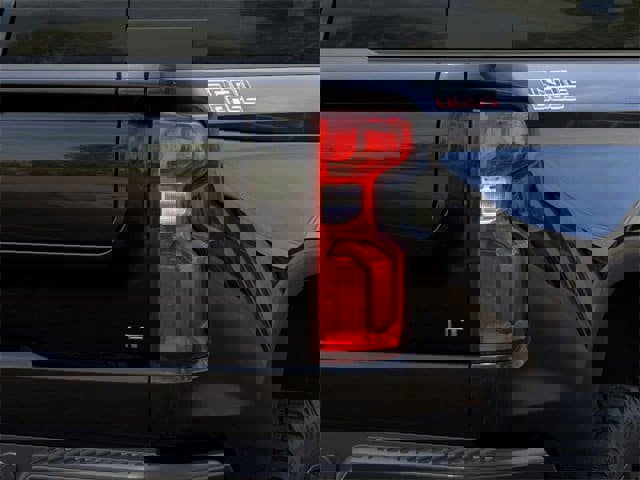 New 2026 Chevrolet Silverado 1500 LT Trail Boss w/ Safety Package image 11