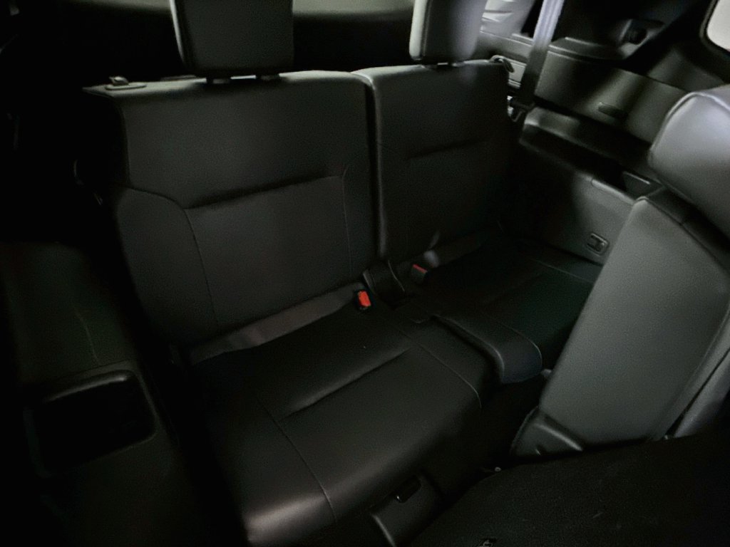 Used 2024 Mitsubishi Outlander SE AWD/4WD image 30