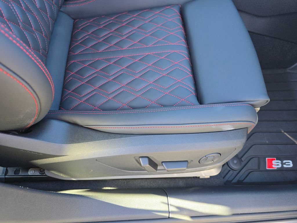 New 2026 Audi S3 Premium image 22