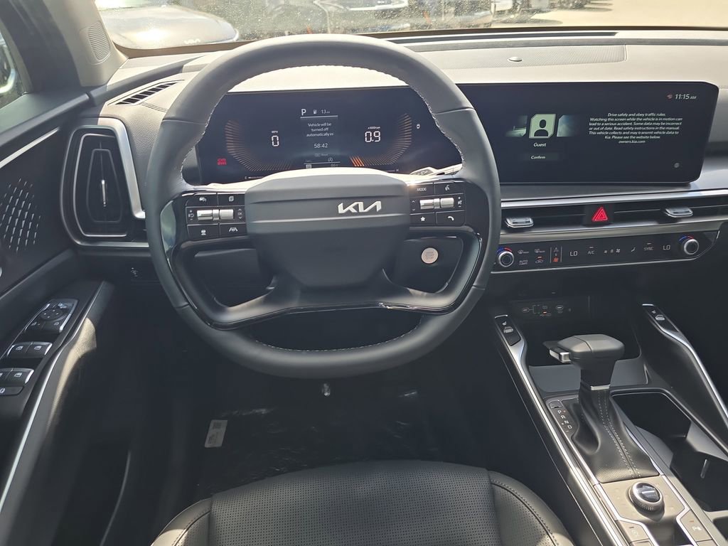 New 2026 Kia Sorento S image 13