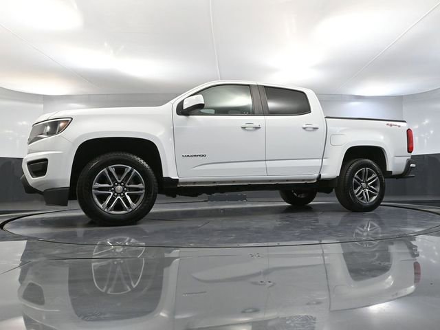 Used 2019 Chevrolet Colorado W/T w/ Custom Special Edition image 52